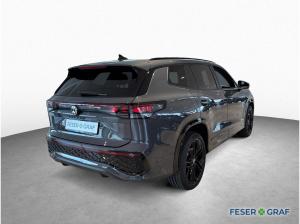 Volkswagen Tayron R-Line 2,0 l TSI OPF 4MOTION (265