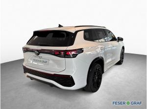 Volkswagen Tayron R-Line 1,5 l eHybrid OPF