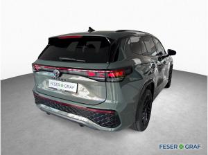 Volkswagen Tayron R-Line 1,5 l eHybrid OPF