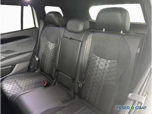 Volkswagen Tayron R-Line 1,5 l eHybrid OPF