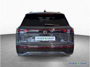 Volkswagen Tayron R-Line 2,0 l TSI OPF 4MOTION (265