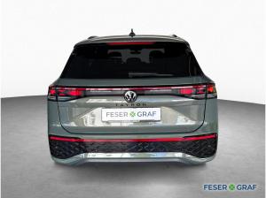 Volkswagen Tayron R-Line 1,5 l eHybrid OPF