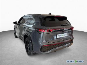 Volkswagen Tayron R-Line 2,0 l TSI OPF 4MOTION (265