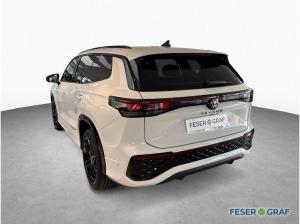 Volkswagen Tayron R-Line 1,5 l eHybrid OPF