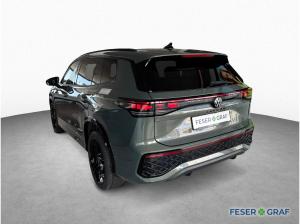 Volkswagen Tayron R-Line 1,5 l eHybrid OPF