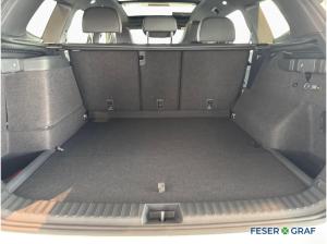 Volkswagen Tayron R-Line 1,5 l eHybrid OPF