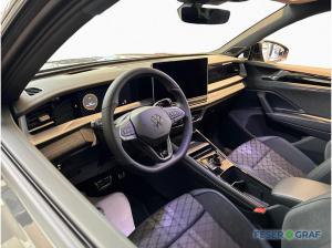 Volkswagen Tayron R-Line 2,0 l TSI OPF 4MOTION (265