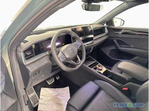 Volkswagen Tayron R-Line 1,5 l eHybrid OPF