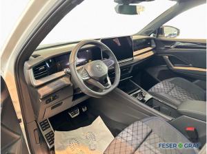 Volkswagen Tayron R-Line 1,5 l eHybrid OPF