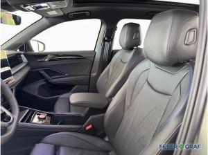 Volkswagen Tayron R-Line 1,5 l eHybrid OPF