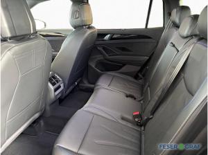 Volkswagen Tayron R-Line 1,5 l eHybrid OPF