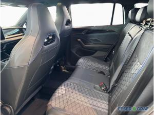 Volkswagen Tayron R-Line 1,5 l eHybrid OPF