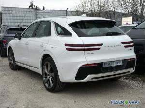 Genesis GV70 LUXURY LEXICON PANO LED SHZ LHZ CARPLAY