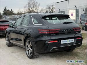 Genesis GV70 LUXURY NAPPA LEXICON NAVI SHZ LHZ CARPLAY