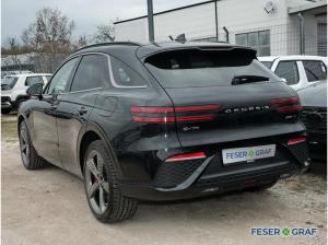 Genesis GV70 SPORT LEXICON NAPPA PANO 21 ALLRAD