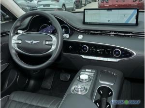 Genesis GV70 LUXURY NAPPA LEXICON NAVI SHZ LHZ CARPLAY