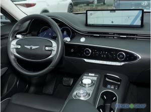 Genesis GV70 LUXURY LEXICON PANO LED SHZ LHZ CARPLAY