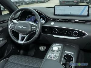 Genesis GV70 SPORT LEXICON NAPPA PANO 21 ALLRAD