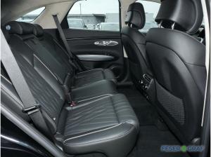 Genesis GV70 LUXURY NAPPA LEXICON NAVI SHZ LHZ CARPLAY