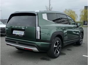 Hyundai IONIQ 9 Ioniq 9 NAVI LED SHZ LHZ 7-SITZE 800VOLT CARPLAY