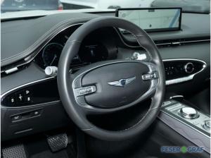 Genesis GV70 LUXURY LEXICON PANO LED SHZ LHZ CARPLAY