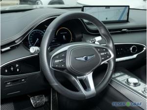 Genesis GV70 SPORT LEXICON NAPPA PANO 21 ALLRAD