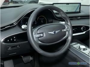 Genesis GV70 LUXURY NAPPA LEXICON NAVI SHZ LHZ CARPLAY
