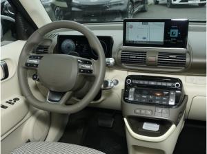 Hyundai INSTER Inster TREND NAVI SHZ LHZ CAM CARPLAY WÄRMEPUMPE