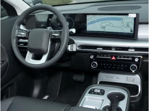 Hyundai IONIQ 9 Ioniq 9 NAVI LED SHZ LHZ 7-SITZE 800VOLT CARPLAY