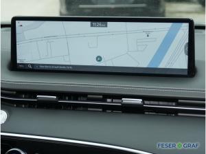 Genesis GV70 SPORT LEXICON NAPPA PANO 21 ALLRAD