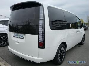Hyundai STARIA Staria SIGNATURE PANO LEDER LED NAVI CAM 360°