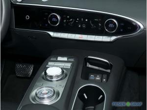 Genesis GV70 LUXURY LEXICON PANO LED SHZ LHZ CARPLAY