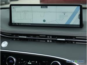Genesis GV70 LUXURY NAPPA LEXICON NAVI SHZ LHZ CARPLAY