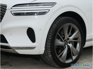 Genesis GV70 LUXURY LEXICON PANO LED SHZ LHZ CARPLAY