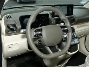 Hyundai INSTER Inster TREND NAVI SHZ LHZ CAM CARPLAY WÄRMEPUMPE