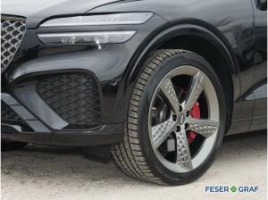 Genesis GV70 SPORT LEXICON NAPPA PANO 21 ALLRAD