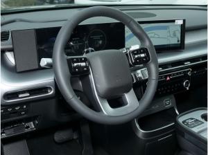 Hyundai IONIQ 9 Ioniq 9 NAVI LED SHZ LHZ 7-SITZE 800VOLT CARPLAY