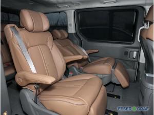 Hyundai STARIA Staria SIGNATURE PANO LEDER LED NAVI CAM 360°