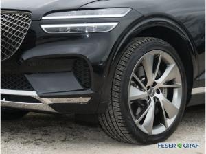 Genesis GV70 LUXURY NAPPA LEXICON NAVI SHZ LHZ CARPLAY
