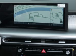 Hyundai IONIQ 9 Ioniq 9 NAVI LED SHZ LHZ 7-SITZE 800VOLT CARPLAY