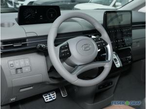 Hyundai STARIA Staria SIGNATURE PANO LEDER LED NAVI CAM 360°
