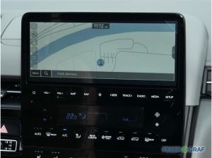 Hyundai STARIA Staria SIGNATURE PANO LEDER LED NAVI CAM 360°