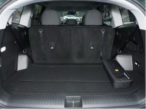 Hyundai IONIQ 9 Ioniq 9 NAVI LED SHZ LHZ 7-SITZE 800VOLT CARPLAY