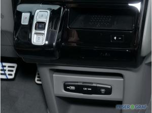 Hyundai STARIA Staria SIGNATURE PANO LEDER LED NAVI CAM 360°