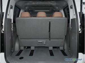 Hyundai STARIA Staria SIGNATURE PANO LEDER LED NAVI CAM 360°