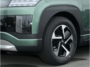 Hyundai IONIQ 9 Ioniq 9 NAVI LED SHZ LHZ 7-SITZE 800VOLT CARPLAY