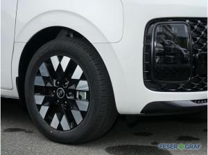 Hyundai STARIA Staria SIGNATURE PANO LEDER LED NAVI CAM 360°