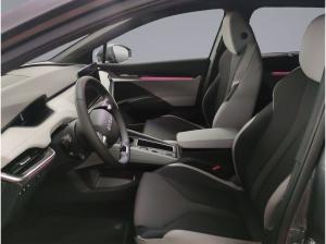 Skoda ENYAQ Enyaq 85 DSG Wärmepumpe AHK LED NAVI ACC