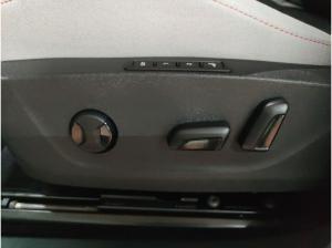 Skoda ENYAQ Enyaq 85 DSG Wärmepumpe AHK LED NAVI ACC