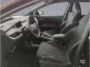 Skoda ENYAQ Enyaq 85 Sportline 286 PS Wärmepumpe AHK ACC LED